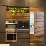 Interiorismo, pisos y acabados de lujo, electrodomésticos de cocina